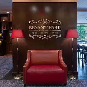 By Marriott Manhattan/times Square 4*, Nowy Jork Stany Zjednoczone Ameryki