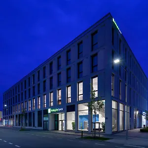 3* Szálloda Express - By Ihg