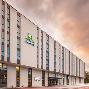 3* Szálloda Express - By Ihg