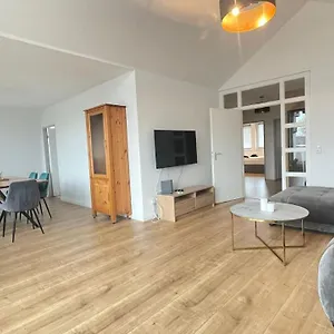 Air 9 Apartment Bremen