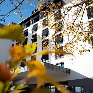 4* Hotel Infinity & Conference Munich