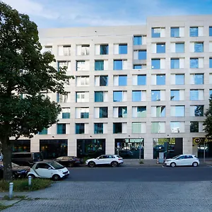 Berlin-tiergarten 3*, Berlin Niemcy