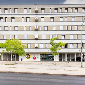 3* Szálloda B&B Hotel Landshut