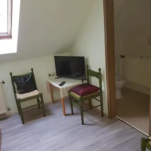 Pension-puttlachtal Поттенштайн