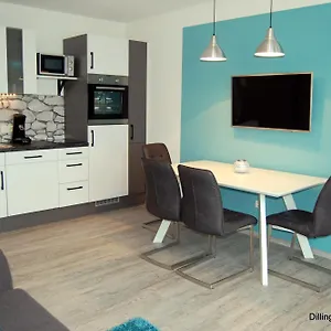 2* Aparthotel - Dillinger Schwabennest