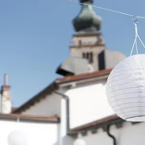 2* Szálloda Hotel Muehldorf