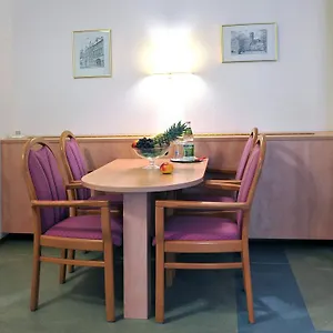 3* Hotel Gruener Baum
