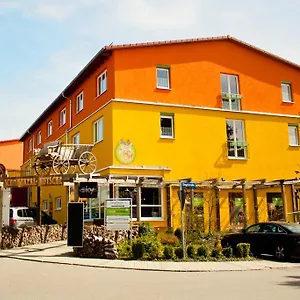 3* Hotel Hallertau