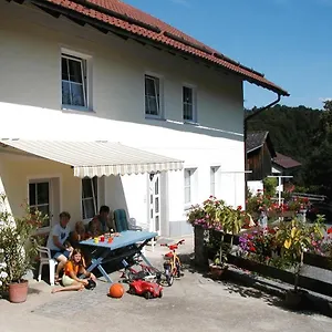 Haus Rita Thurmansbang