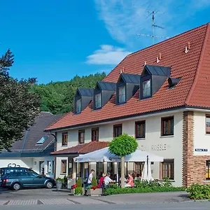 3* Hotel Zum Roessle