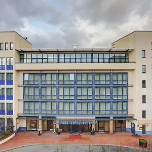Centro Park Berlin-neukoelln Hotel Berlin
