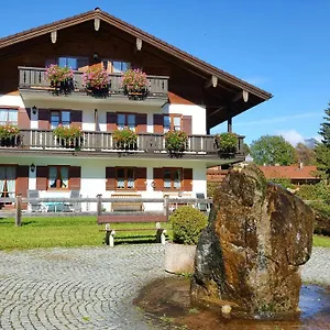 Haus Beim Stein Schönau am Königssee