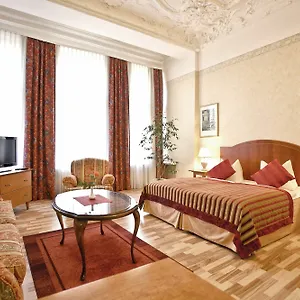 Safestay Kurfurstendamm Берлин