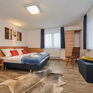 3* Szálloda Sunny