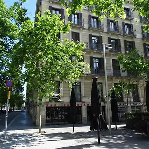 the-hotel-592.catalonia-hotels.com/