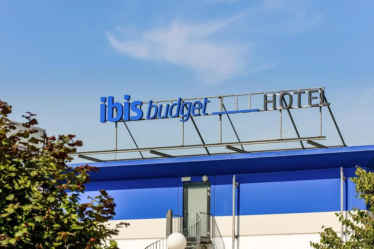 Hotel Ibis Budget Augsburg Gersthofen
