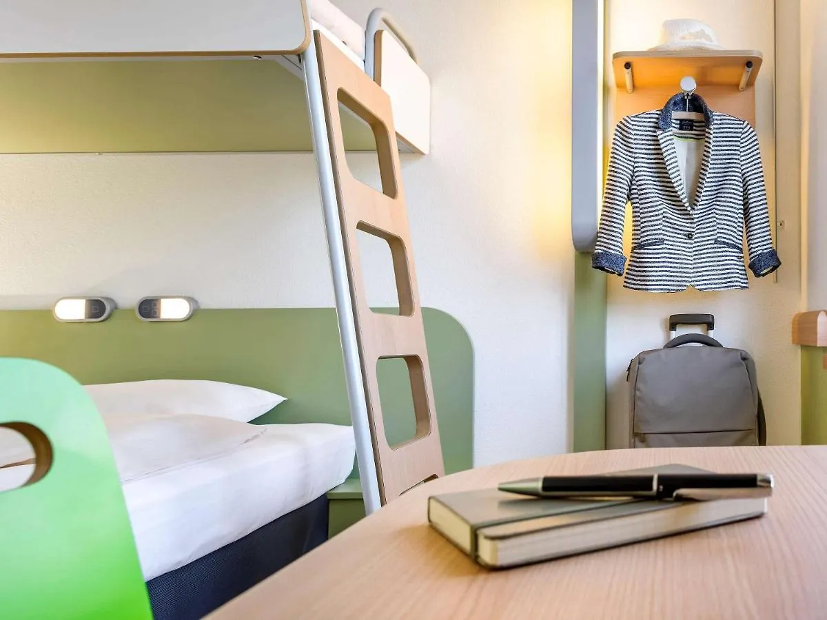 Ibis Budget Augsburg Gersthofen 0*,