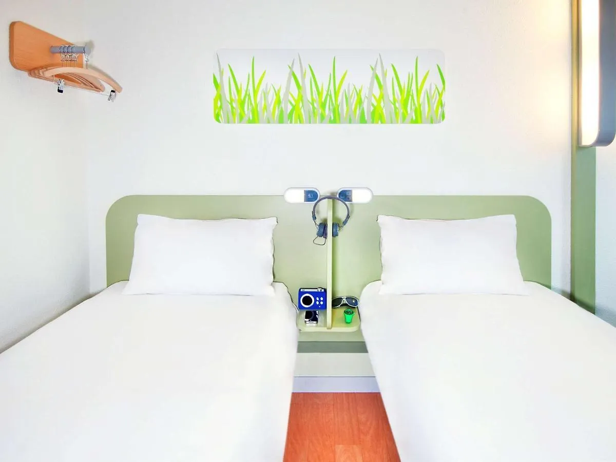 Ibis Budget Augsburg Gersthofen Germany